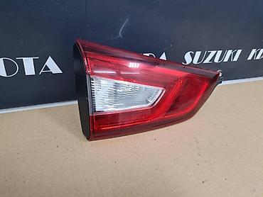 rotring 800: STOP SVETLO LEVO GEPEK VRATA ZA NISSAN QASHQAI, QASHQAI + 2 OD 2014 — 3
