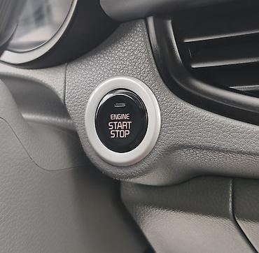 морнинг выкуп: Kia Morning: 2017 г., 1 л, Автомат, Бензин, Хэтчбэк — 9