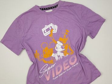 Women`s T-shirt, Reserved, size M (EU 38)
