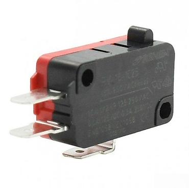 led: MIKROPREKIDAC 15A 250VAC | Mikroprekidac snage do 15A 250 VAC sa 3 — 1