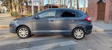 Chery: Chery Bonus (A13): 1.5 l | 2014 il 246125 km Hetçbek — 8