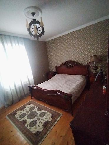 Həyət evləri və villaların satışı: 2 mərtəbəli həyət evi - Plan: 1-ci mərtəbədə qaraj və əlavə — 15