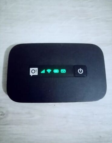 безлимитный интернет роутер: Карманный 4G WiFi для всех операторов, прошитый. Работает с sim картой