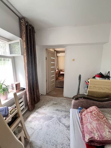 Продажа квартир: 3 комнаты, 67 м², Хрущевка, 1 этаж, Дизайнерский ремонт — 9