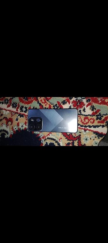 adaptırlar: Tecno Spark Go 2023, 64 GB, rəng - Mavi, Qırıq — 3