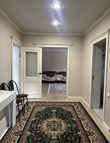81 м², 3 комнаты, Аламединский рынок / базар, Семейным