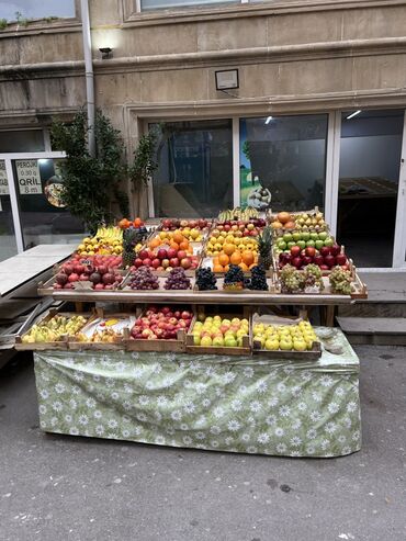 Meyvə və giləmeyvə: ZEHMET OLMASA DIQQETNEN OXU SORA ZENG VUR. Yalniz Hazir Biznes kimi — 2