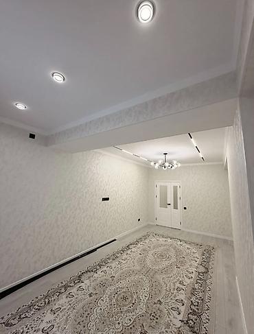 Продажа квартир: 2 комнаты, 63 м², Джал мкр (в т.ч. Верхний, Нижний, Средний) Элитка, 5 этаж, Евроремонт — 3