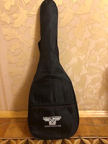 gitara yolana: Akustik gitara, 6 sim, Yeni, Ünvandan götürmə — 3
