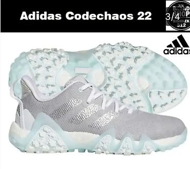 nike react: Кроссовки, 37.5, 38, Adidas, Новый, Самовывоз, Платная доставка — 3