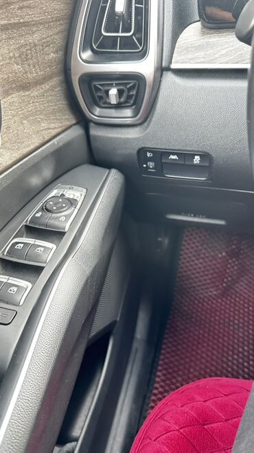 Kia: Kia Sorento: 2021 г., 2.2 л, Типтроник, Дизель, Кроссовер — 19