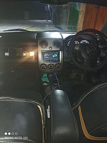 re sovio: Mazda Verisa: 2005 г., 1.5 л, Автомат, Бензин, Хэтчбэк — 2