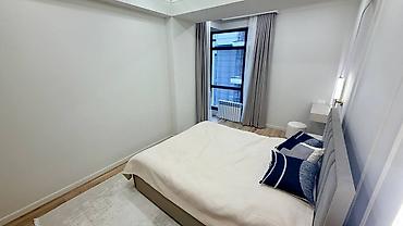 Продажа квартир: 2 комнаты, 80 м², Элитка, 2 этаж, Дизайнерский ремонт — 7