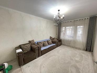 Продажа квартир: 3 комнаты, 78 м², 106 серия, 5 этаж, Косметический ремонт — 3