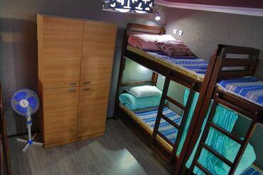 Отели и хостелы: Добро пожаловать в Domhostel города Каракол! Улица Алыбакова 144, обр — 10