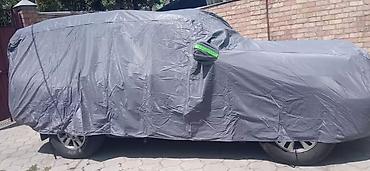 Тенты: Универсальный тент Для легковых авто, Новый, Бесплатная доставка, Платная доставка, Самовывоз — 15