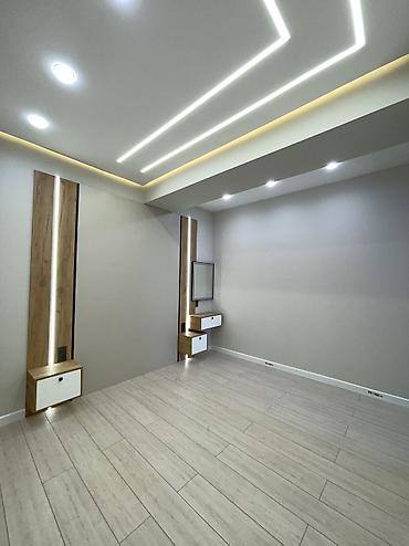 Продажа квартир: 2 комнаты, 62 м², Элитка, 8 этаж, Дизайнерский ремонт — 7