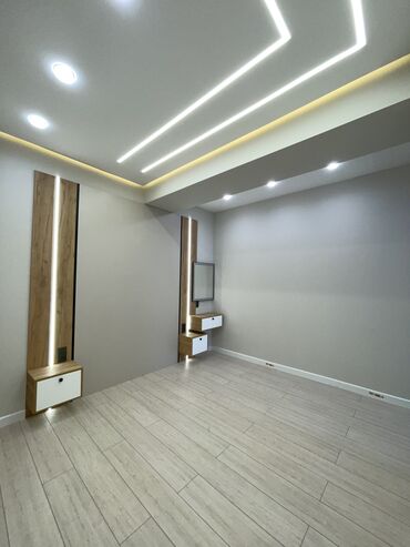 Продажа квартир: 2 комнаты, 62 м², Элитка, 8 этаж, Дизайнерский ремонт — 10