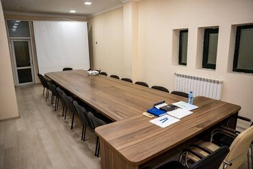 Binalar: 🔥🔥İŞ ADAMLARI ÜÇÜN ƏLA FÜRSƏT!!!Obyekt Icarəyə verilir🔥🔥 📍 Gənclik — 3