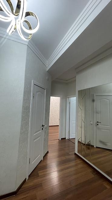 Долгосрочная аренда квартир: Студия, С мебелью полностью — 6