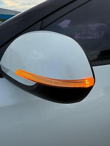 Kia: Kia Seltos: 2019 г., 1.6 л, Робот, Бензин, Кроссовер — 2