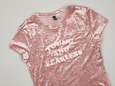 hm polgolf: H&M Divided, T-shirt damski, rozmiar M — 1