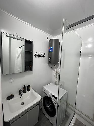 Продажа квартир: 2 комнаты, 71 м², 105 серия, 5 этаж, Евроремонт at lalafo.kg — 24 Продажа квартир: 2 комнаты, 71 м², 105 серия, 5 этаж, Евроремонт — 24