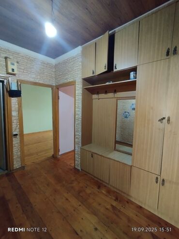 Yeni tikili: Kirayə verilən bu mənzil yaşayış üçün uyğun geniş otaqlar təklif edir — 18