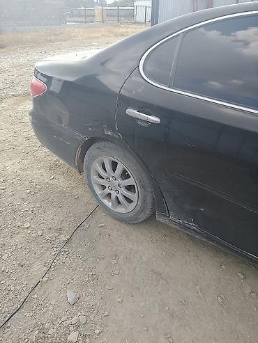 литые диски опель омега б: Toyota Camry: 2003 г., 3 л, Автомат, Бензин, Седан — 3