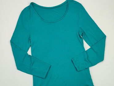 turkusowa bluzki: Bluzka Damska, Marks & Spencer, XL, stan - Idealny