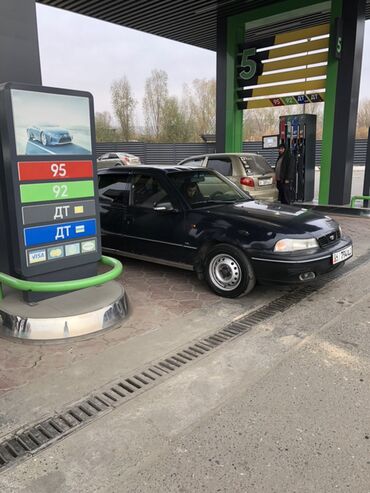 Daewoo: Daewoo Nexia: 2007 г., 1.5 л, Механика, Бензин, Седан — 2