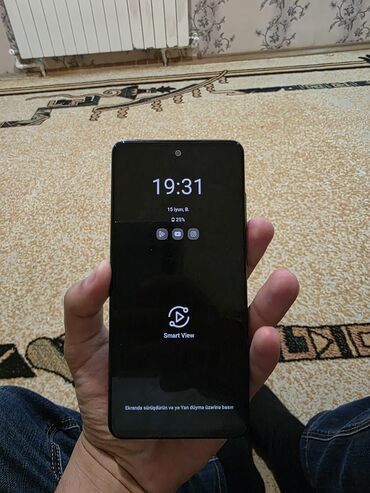 irşad telecom samsung a51: Samsung Galaxy A52, 128 GB, rəng - Qara, Barmaq izi, İki sim kartlı, Face ID