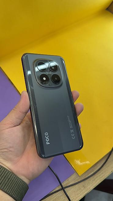 Poco: Poco M2 Pro, Б/у, 256 ГБ, 2 SIM — 1