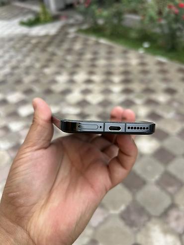 mac mini 4: Xiaomi, 14, Б/у, 256 ГБ, цвет - Черный, 2 SIM, eSIM — 7