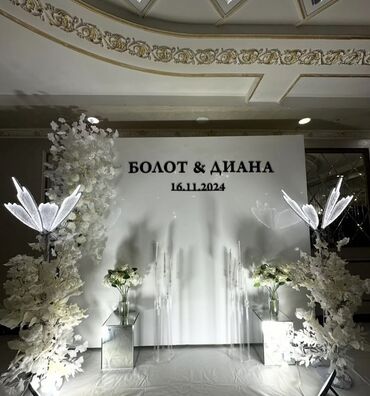 Организация мероприятий: Организация мероприятий | Оформление мероприятий — 13