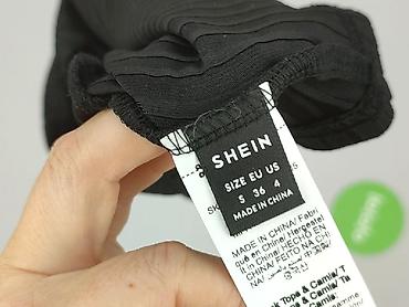tu bluzki: Shein, Top damski, rozmiar S — 4