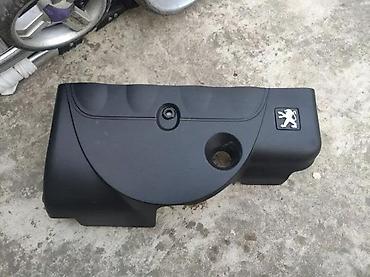 POKLOPAC MOTOR PEUGEOT 206 306 C5 PARTNER | Ispravan