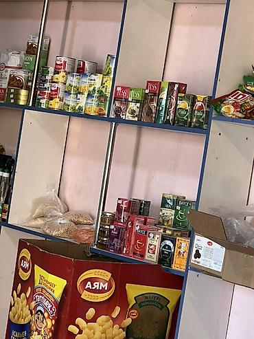 подарочный набор для шашлыка: Магазин сатылат — 1
