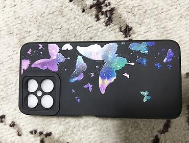 Model:Honor x8
