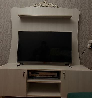 tv altdigi: Ideal vezıyyetde televızor altlıqı axtaranlar buyursun — 1
