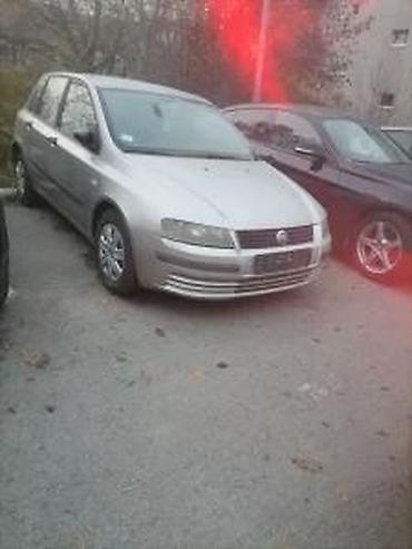 bravo fiat: Fiat stilo komplet auto za delove. Fiat stilo komplet auto za delove — 3