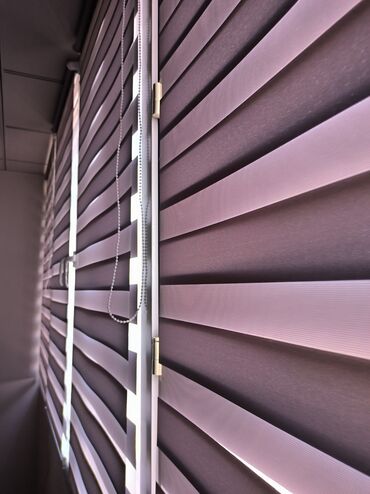 Жалюзи и рольшторы: Наши работы не оставят Вас равнодушными! поможем создать уют и комфорт — 5