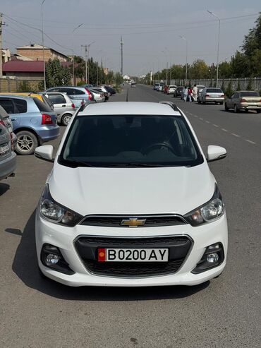 датчик для машины: Chevrolet Spark: 2015 г., 1 л, Вариатор, Бензин, Хэтчбэк