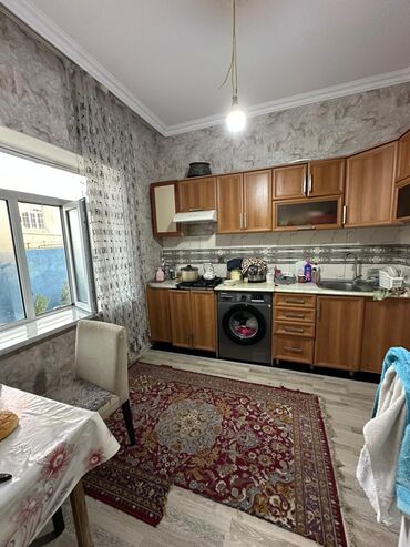 Həyət evləri və villaların satışı: Binəqədi qəs. 3 otaqlı, 100 kv. m, Yeni təmirli — 5