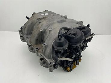 devo matiz: Коллектор Mercedes-Benz 2007 г., Б/у, Оригинал, Германия — 1