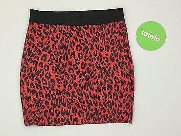 bhs skirts: Bershka, Spódnica damska, rozmiar S — 3