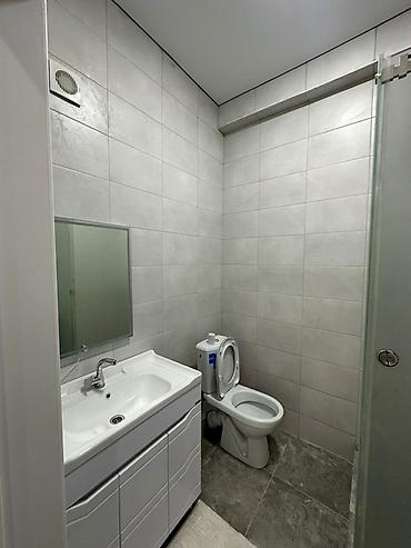 Продажа квартир: 1 комната, 56 м², Элитка, 11 этаж, Евроремонт — 6