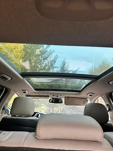 Hyundai: Hyundai Santa Fe: 2018 г., 2.4 л, Автомат, Бензин, Кроссовер — 9