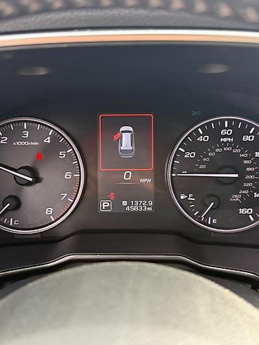 Subaru: Subaru Outback: 2021 г., 2.5 л, Вариатор, Бензин, Универсал — 19