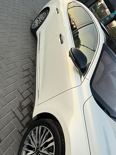 kil k5: Kia K7: 2020 г., 2.4 л, Автомат, Гибрид, Седан — 5